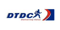 Dtdc Logo