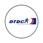 DTDC Logo