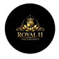 Royal 11 Spa Logo