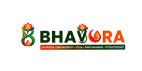 Bhavora Wellness Logo