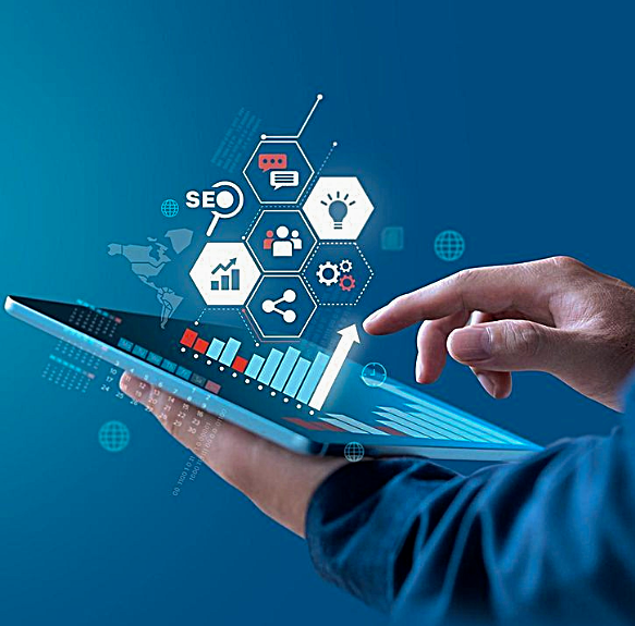 360 Digital Marketing Services