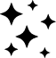 multi star icon
