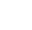 Down slope icon